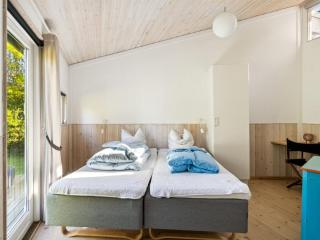 Holiday Home Magh - 400m from the sea by Interhome - 3