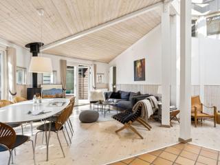 Holiday Home Magh - 400m from the sea by Interhome - 1