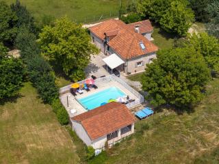 Maison De Charme Avec Sa Piscine - 5