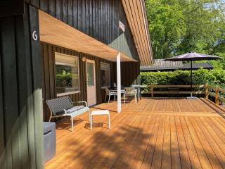 Holiday Home Angret - 200m from the sea by Interhome - 2