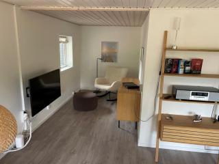 Holiday Home Angret - 200m from the sea by Interhome - 8