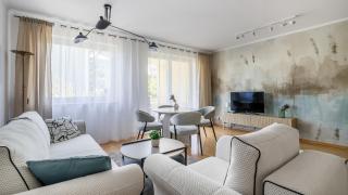 CITYSTAY Apartament Gdynia Orłowo - 5