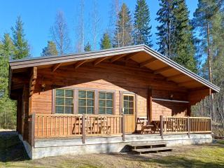 Holiday Home Voimatahko by Interhome - 8