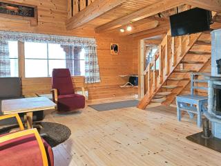 Holiday Home Alapytinki by Interhome - 6