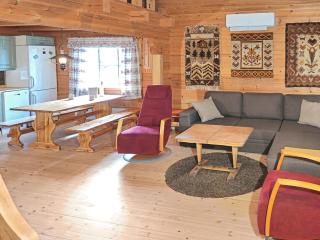Holiday Home Alapytinki by Interhome - 1