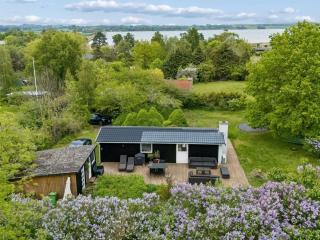 Holiday Home Gun - 300m to the fjord by Interhome - 1