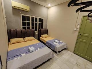 Loveu homestay 5A Blossom - 7