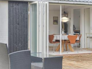 Holiday Home Gun - 300m to the fjord by Interhome - 2