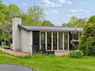 Holiday Home Gun - 300m to the fjord by Interhome - 1