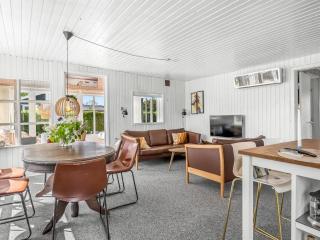 Holiday Home Nantje - 300m from the sea by Interhome - 4