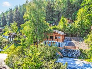 Chalet Byzance by Interhome - 9