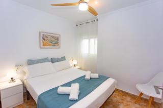 Cullera Beachfront Terrace Apartment - 2