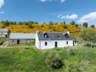 Holiday Home Wester Bunloit by Interhome - 4