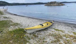 Luxury & Central Your Stylish Stay in Arendal! - 1