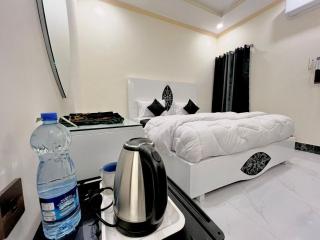 Step Inn Family Hotel Lahore - 7