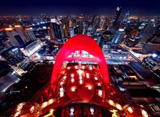 Centara Grand at CentralWorld - 3