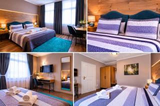 Parkhotel Waldschlösschen - 3