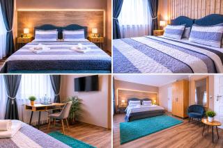 Parkhotel Waldschlösschen - 2
