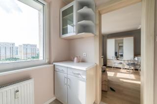Wichrowe Wzgórze Charming Apartment by BookingHost - 1