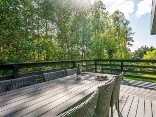 Holiday Home Amaja - 600m from the sea by Interhome - 1