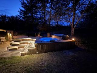 Holiday Home Peadda - 300m from the sea by Interhome - 8