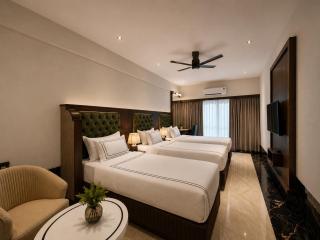 Hotel Mulki International - 2