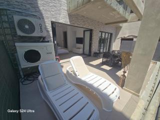 Ammoudeli Beach Apartments - 8