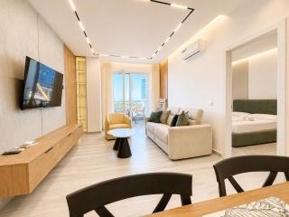 Aron`s Apartments Qerret - 0