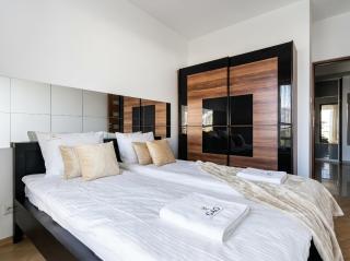 Central Warsaw Apartment near Browary - Grzybowska 61A - 6