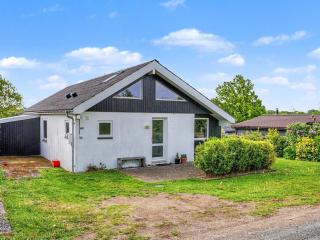 Holiday Home Filisha - 200m from the sea by Interhome - 3