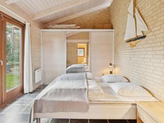 Holiday Home Jorid - from the sea by Interhome - 1