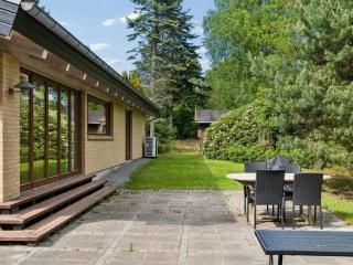 Holiday Home Jorid - from the sea by Interhome - 5