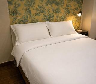 The Red Farm Relais & Spa - 9