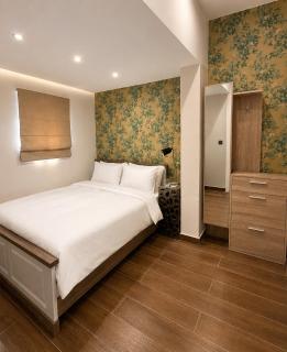 The Red Farm Relais & Spa - 7