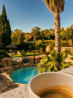 The Red Farm Relais & Spa - 0