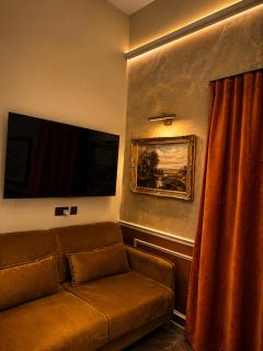 The Red Farm Relais & Spa - 3