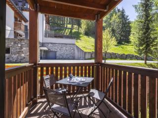 Apartment Cardinello Rosa by Interhome - 6