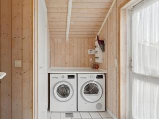 Holiday Home Terne - 90m from the sea by Interhome - 7