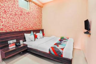 FabHotel SVL Inn, Indore City - 9