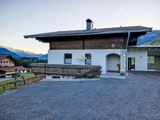 Holiday Home Panoramablick Tauern by Interhome - 6