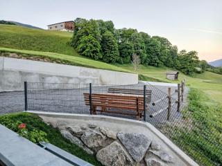 Holiday Home Panoramablick Tauern by Interhome - 5