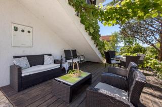 House Rose With Private Pool And Garden - Happy Rentals - Pinezici - 8