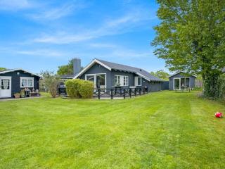 Holiday Home Bo - 250m from the sea by Interhome - 5
