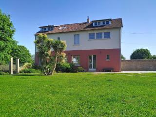 Holiday Home D-Day Plage Gold Beach by Interhome - 1