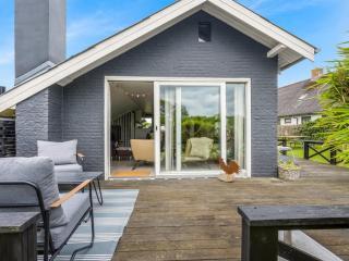 Holiday Home Bo - 250m from the sea by Interhome - 1
