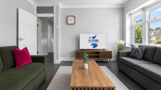 Parkview Apartment - 1