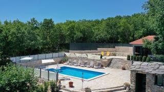 Holiday Home Stari Dom Ivkosic by Villas Guide - 0