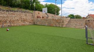 Holiday Home Stari Dom Ivkosic by Villas Guide - 1