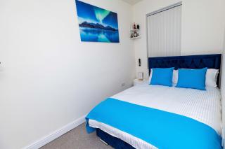 Long Stay Ready in Central Manchester - 7