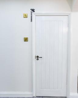 Long Stay Ready in Central Manchester - 1